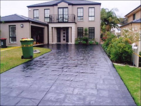 South Coast Decorative Concrete Supplies - Click Find 4