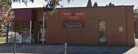 Bowral Electrical Wholesaler - Click Find 1