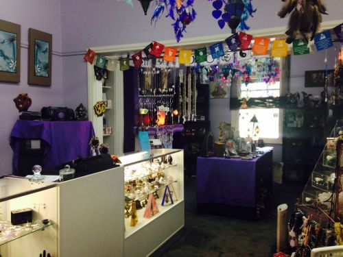 Natural Therapies Bowral NSW Click Find