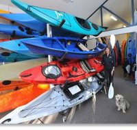Skee Kayak Centre - Chiropractor Find
