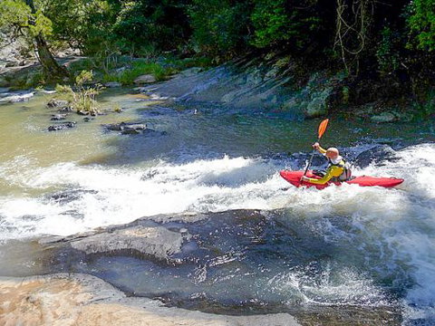 Kayaks N Things - Click Find 2