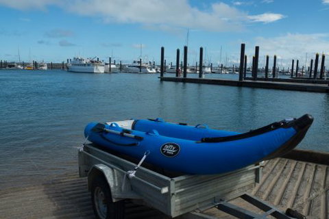 Kayaks N Things - Click Find 3