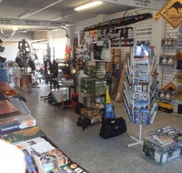 A2Z 4X4 Accessories - Click Find