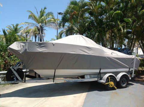 Port Custom Marine Covers - Click Find 2