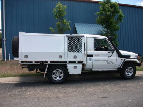 Robertson’s Fabrications - Click Find 1