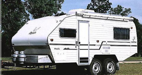 Fraser Caravans - Click Find 0