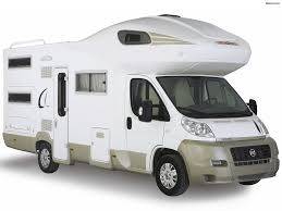 Fraser Caravans - Click Find 2