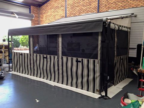 The Canvas Shed - Click Find 0