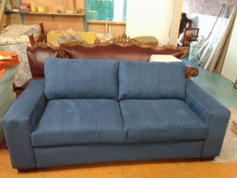 Bayside Upholstery - Click Find 0