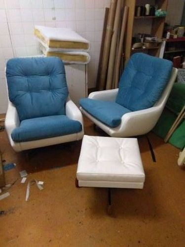 Bayside Upholstery - Click Find 1