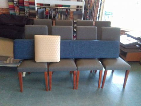 Bayside Upholstery - Click Find 2
