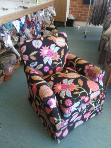 Bayside Upholstery - Click Find 4