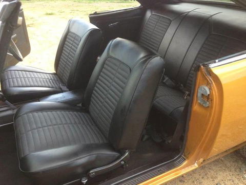 Aok Upholstery - DBD 3