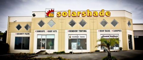 Solarshade - Click Find 4
