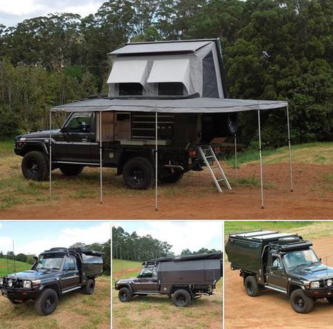 Metalink - Local Finder 1