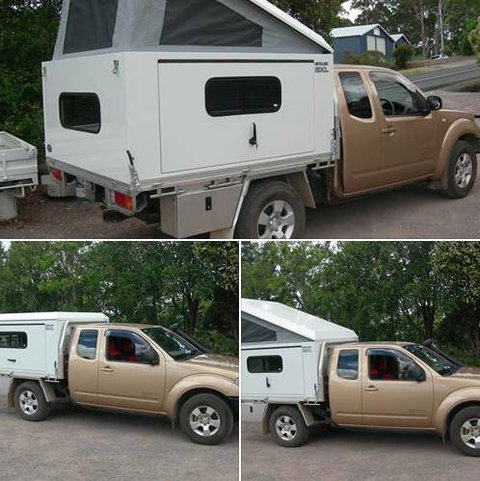 Metalink - Local Finder 2