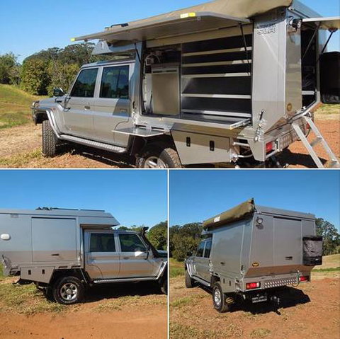 Metalink - Local Finder 3