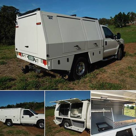 Metalink - Local Finder 4