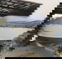 Campower Upholstery - Click Find