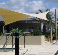 Mackay Shade Sails - Click Find