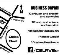 CSL RV Services - Click Find