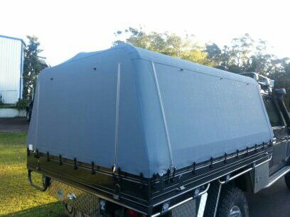 D&L Canvas - Bet 4u 4