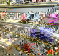 Alice Springs Paint Supplies - DBD