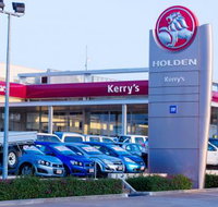 Kerrys Used Cars - DBD
