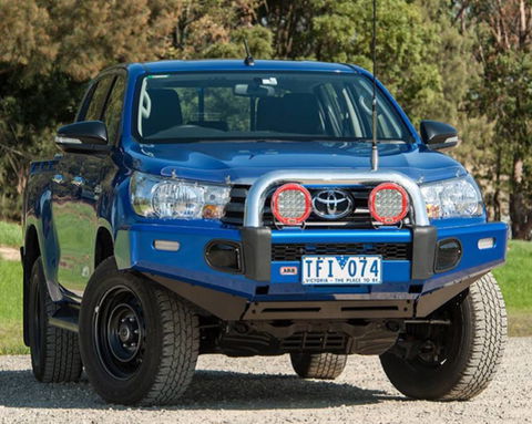 Emerald 4x4 - DBD 0