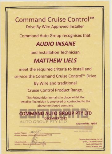 Car Clubs Hervey Bay QLD Lavinia