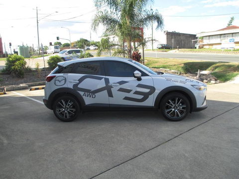 Cooloola Window Tinting + Signs & Stickers - Click Find 3