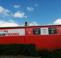 House of Soundz - Click Find