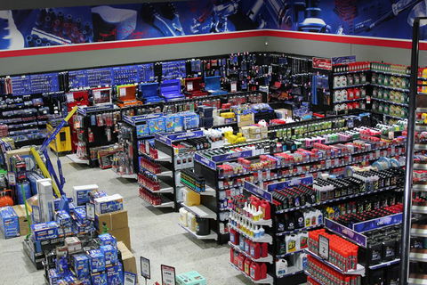 AUTO ONE MORISSET - Click Find 1