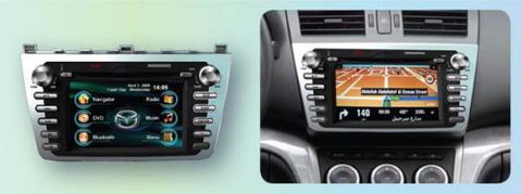 Andrews Car Radios - Click Find 1