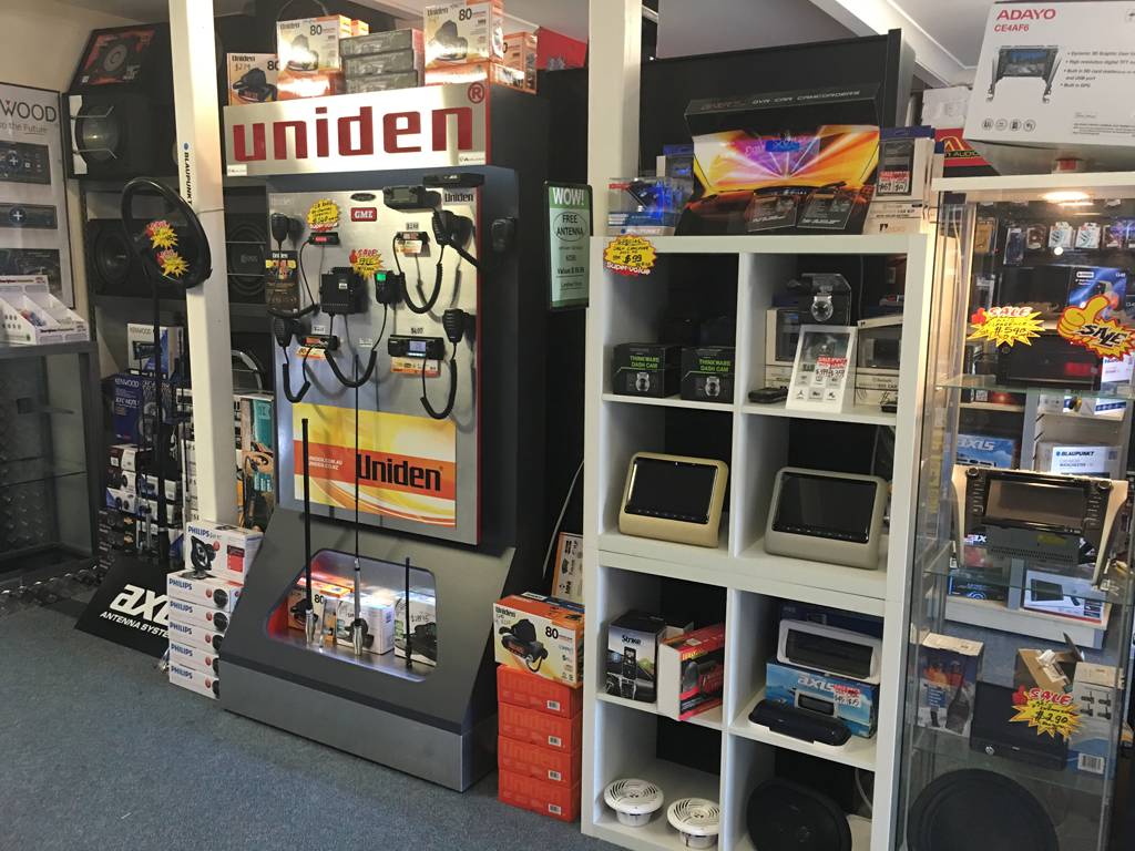 Car Alarms Lismore NSW Click Find