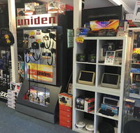 Van Car Audio - Click Find