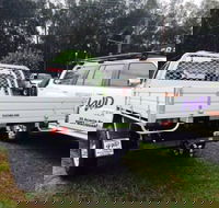 Midcoast 4WD Centre - Click Find