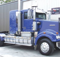 RBs Truck Workshop - Click Find