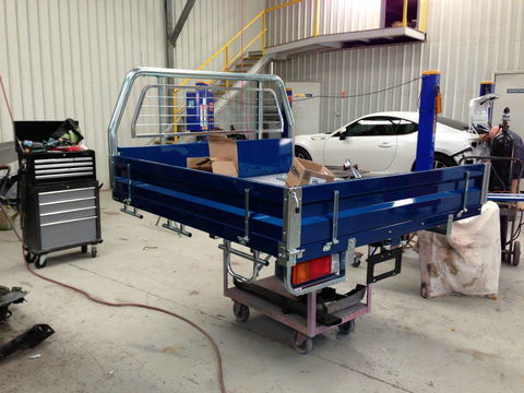 Anthony Lloyd Smash Repairs - Click Find 2