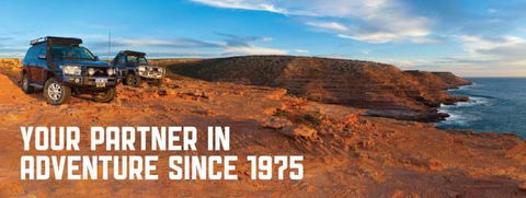 ARB Rockhampton - Click Find 0