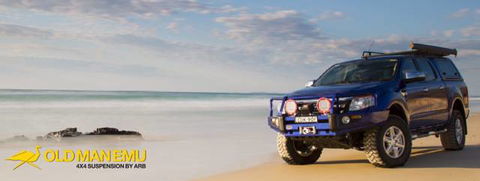 ARB Rockhampton - Click Find 4