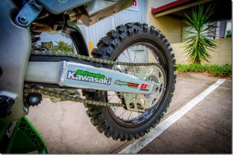 Whitsunday Kawasaki & Industrial - Lawyer Find 1