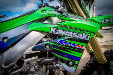 Whitsunday Kawasaki & Industrial - Lawyer Find 2