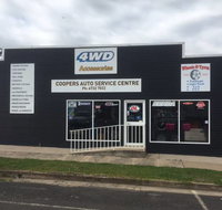 Coopers Auto Service Centre - Lawyer Find