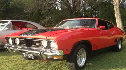 Hervey Bay Mobile Windscreens–Drive-In Windscreens - Click Find 0