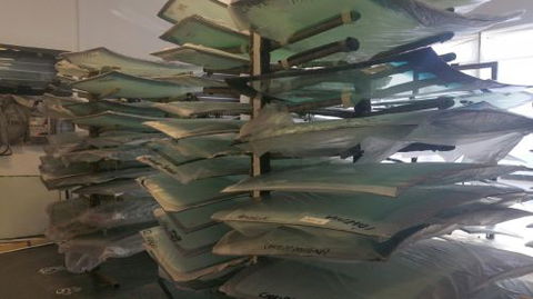 Hervey Bay Mobile Windscreens–Drive-In Windscreens - Click Find 3