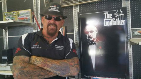 Hervey Bay Mobile Windscreens–Drive-In Windscreens - Click Find 5