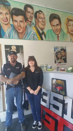 Hervey Bay Mobile Windscreens–Drive-In Windscreens - Click Find 7