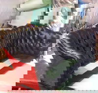 Otto Customs Auto Trim - Click Find