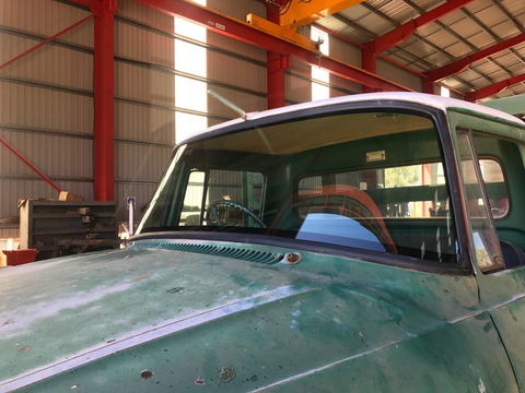 Barkly Windscreens - Click Find 2